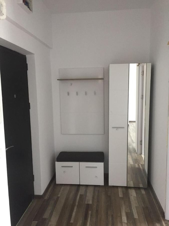 Apartament Kaufland Constanţa Exterior foto