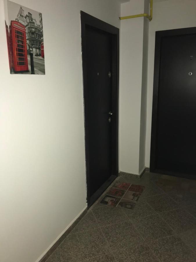 Apartament Kaufland Constanţa Exterior foto
