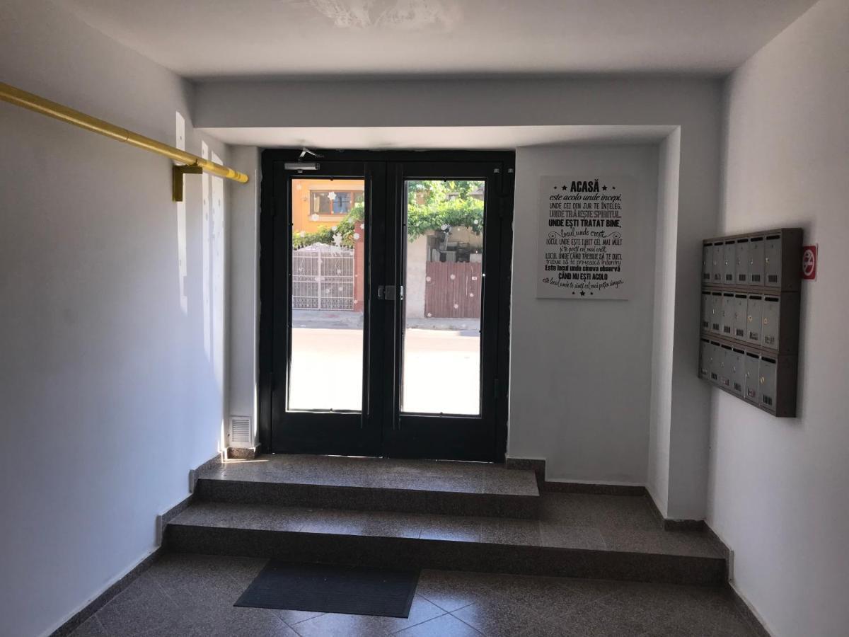 Apartament Kaufland Constanţa Exterior foto