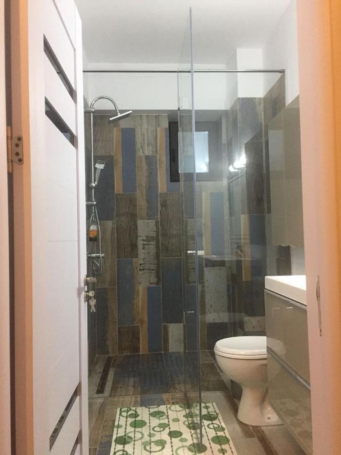 Apartament Kaufland Constanţa Exterior foto
