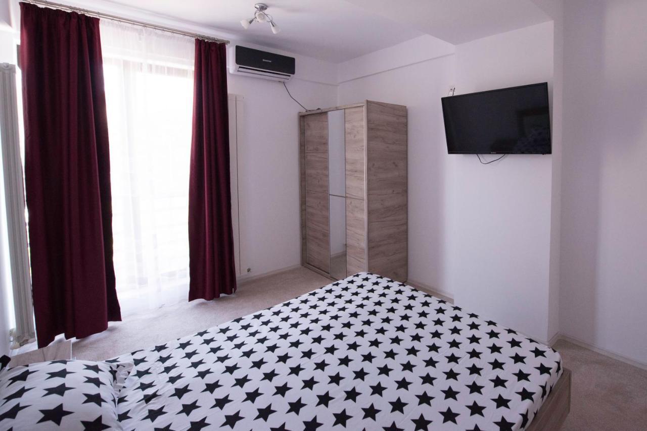 Apartament Kaufland Constanţa Exterior foto
